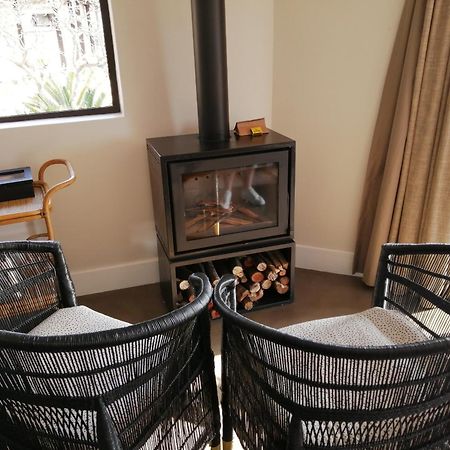 Zulu Rock Lodge - Babanango Game Reserve Ulundi Zewnętrze zdjęcie