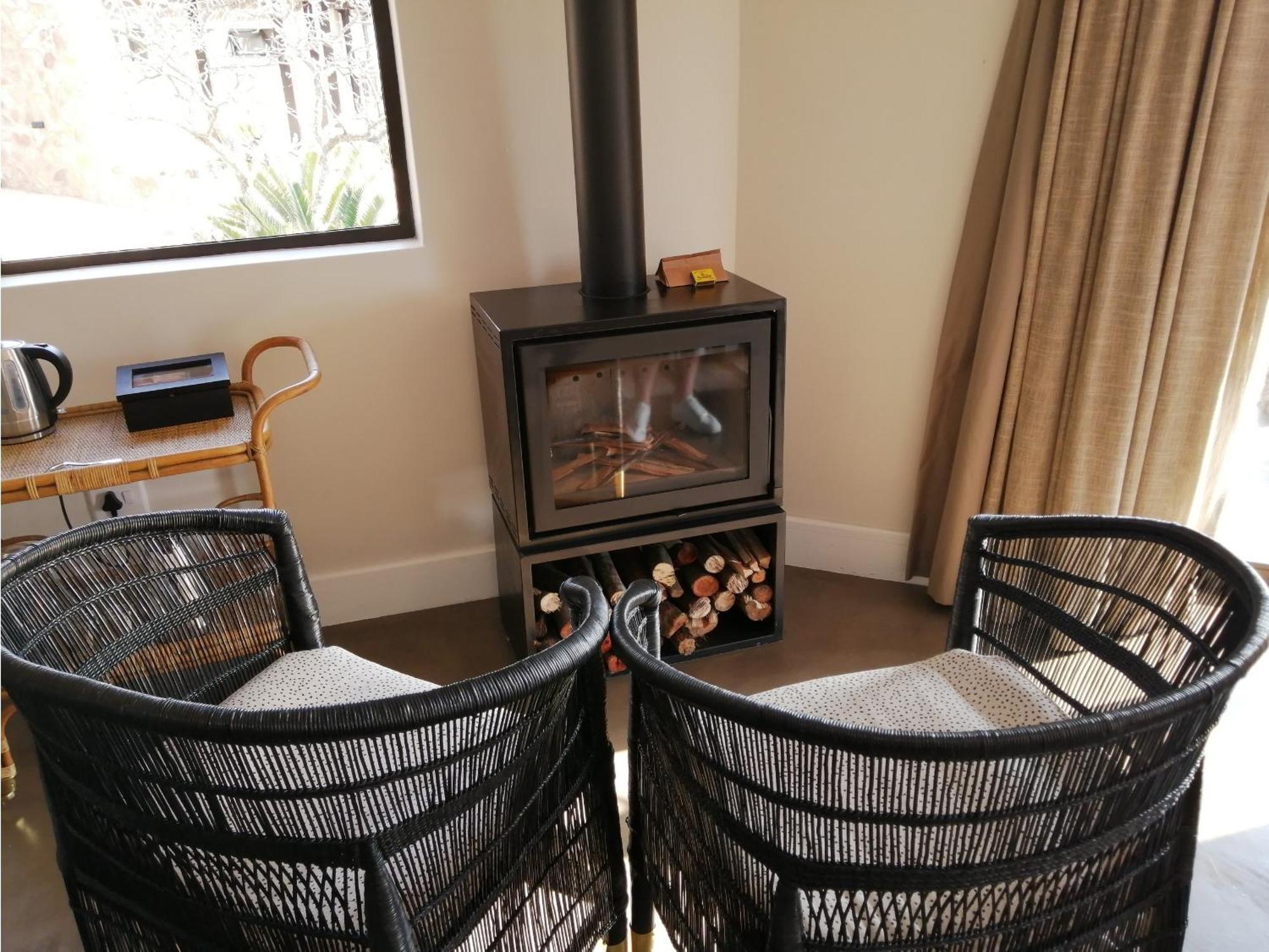 Zulu Rock Lodge - Babanango Game Reserve Ulundi Zewnętrze zdjęcie